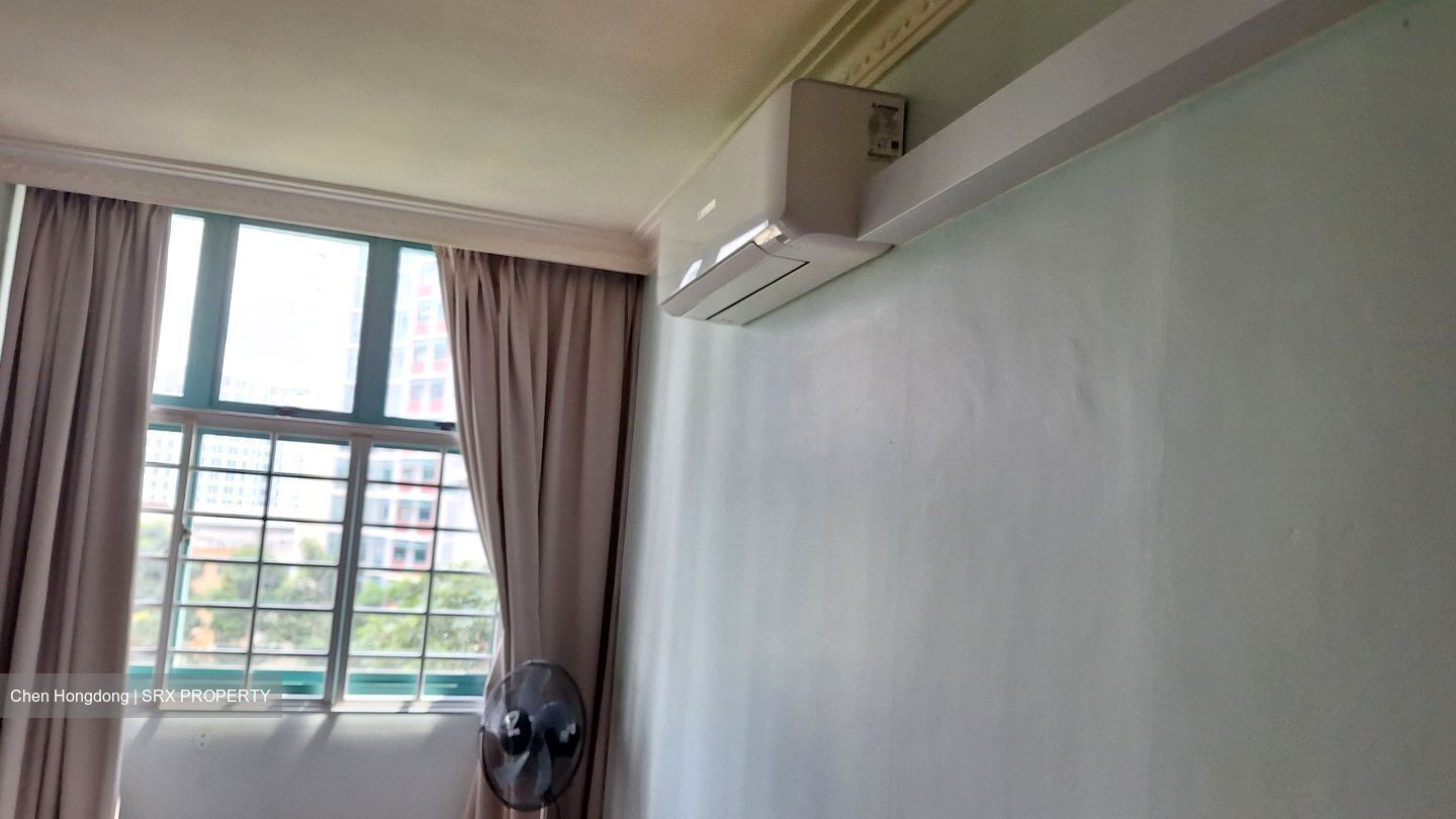 Blk 690D Woodlands Drive 75 (Woodlands), HDB 5 Rooms #482618931